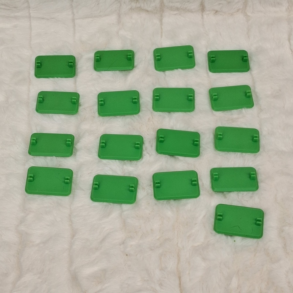 Vintage Milton Bradley Arthur Goes To The Library 1996 Replacement Pawn Stands